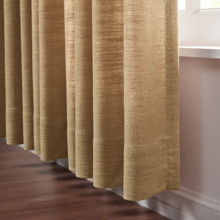 SmartView Linen Drape Grommet