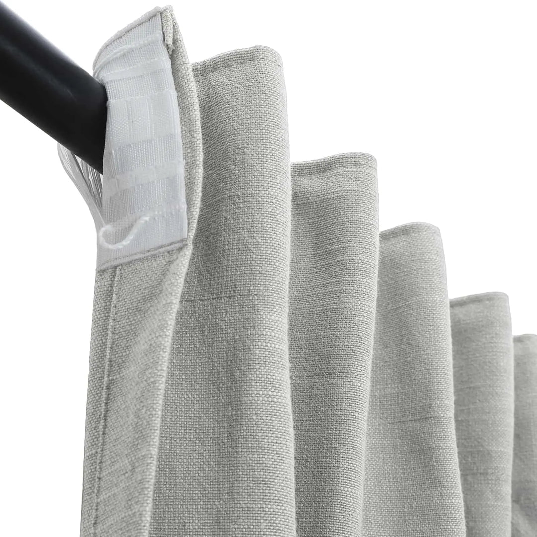 SmartView Linen Drape Soft Top
