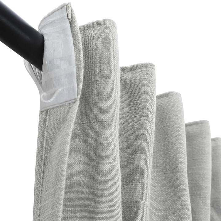 SmartView Linen Drape Soft Top