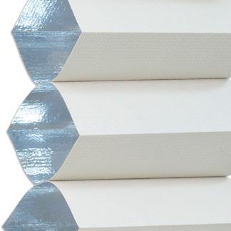 SmartView Blackout Top Down Levitate Single - Cell Cellular Shades