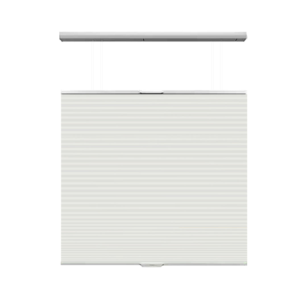SmartView Blackout Top Down Levitate Single - Cell Cellular Shades