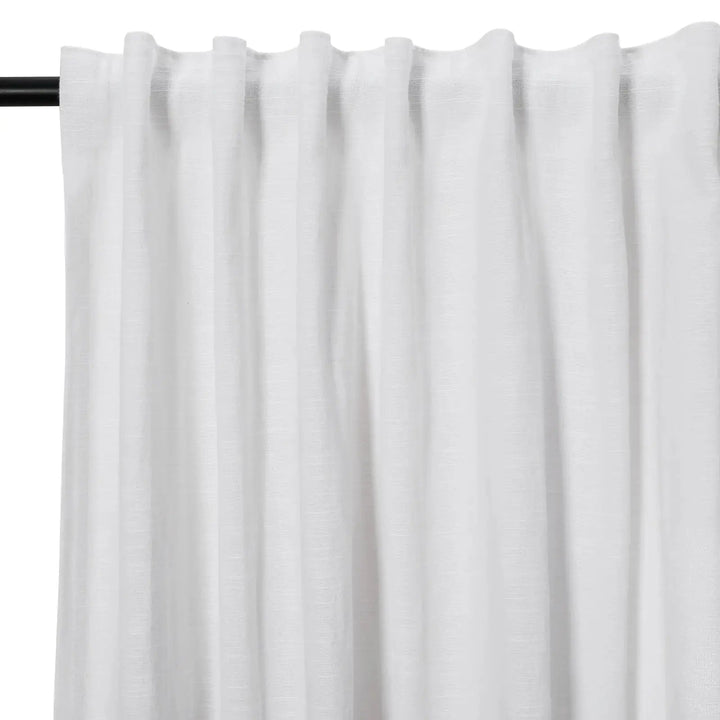 SmartView Linen Drape Soft Top