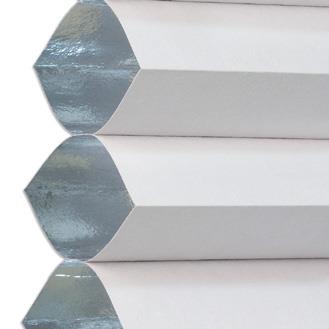 SmartView Blackout Top Down Levitate Single - Cell Cellular Shades