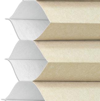 SmartView Light Filtering Single - Cell Cellular Shades
