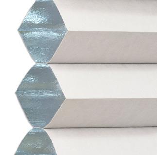 SmartView Blackout Top Down Levitate Single - Cell Cellular Shades