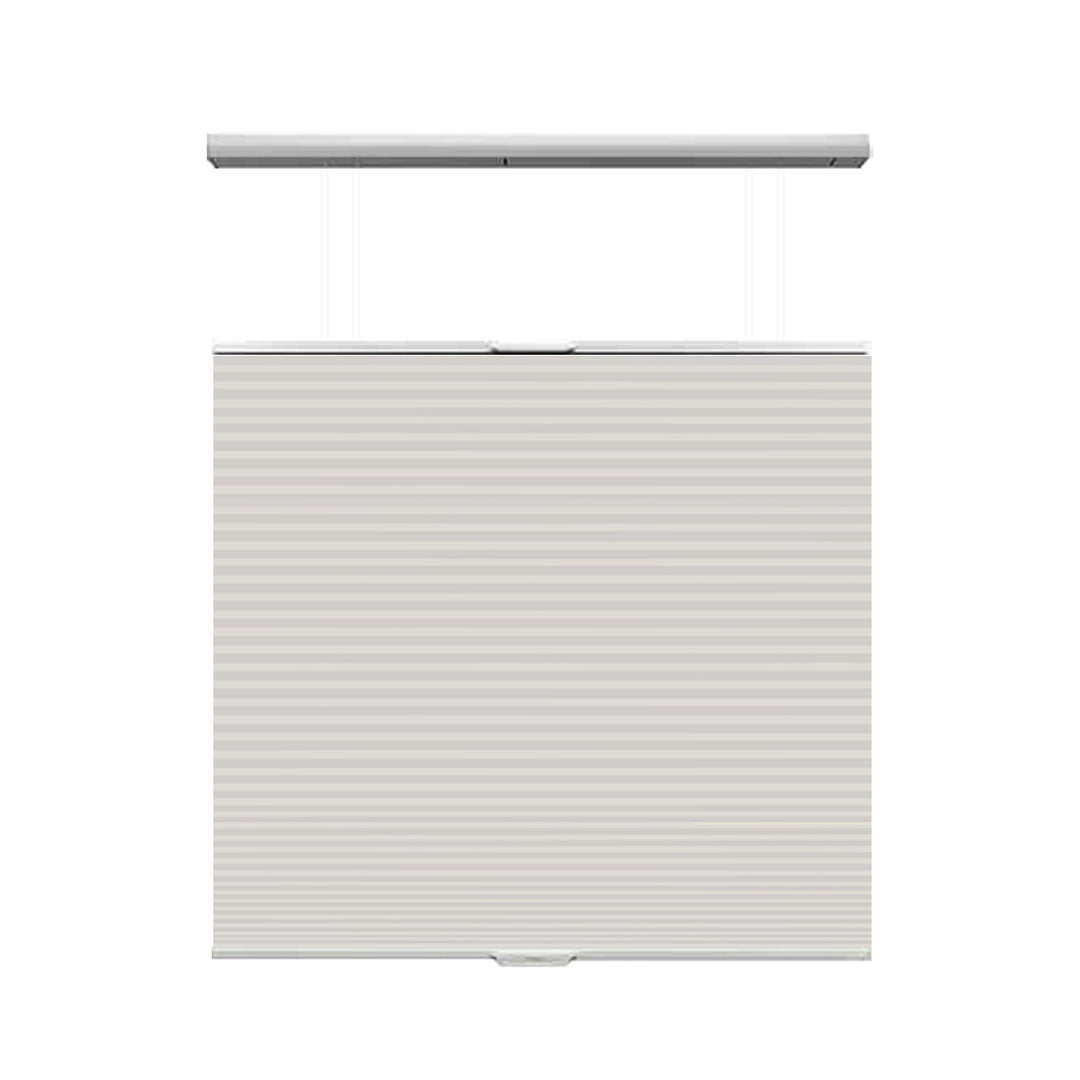 SmartView Blackout Top Down Levitate Single - Cell Cellular Shades