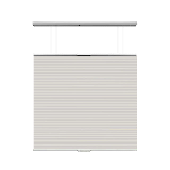 SmartView Blackout Top Down Levitate Single - Cell Cellular Shades