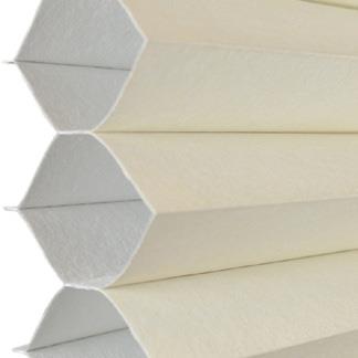 SmartView Light Filtering Top Down Levitate Single - Cell Cellular Shades