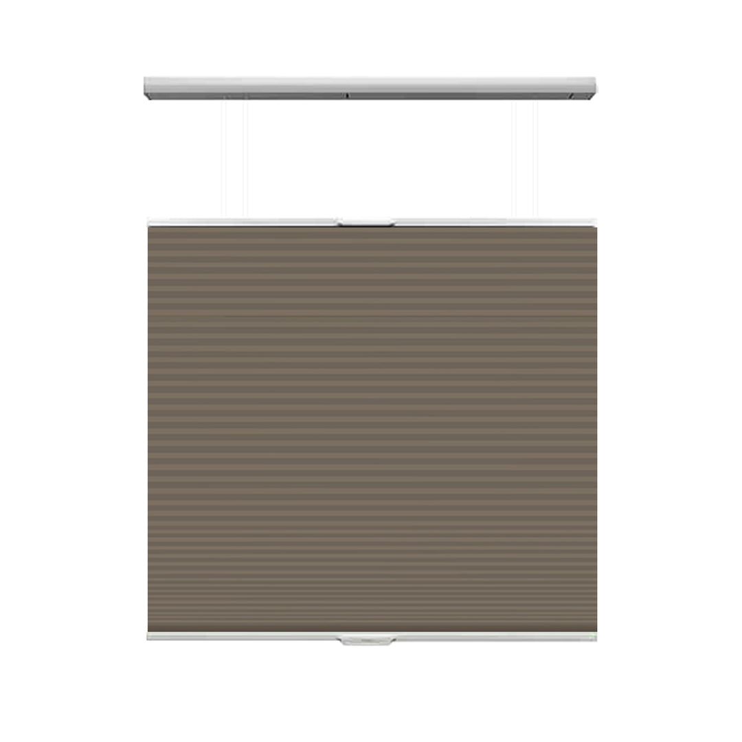 SmartView Blackout Top Down Levitate Single - Cell Cellular Shades