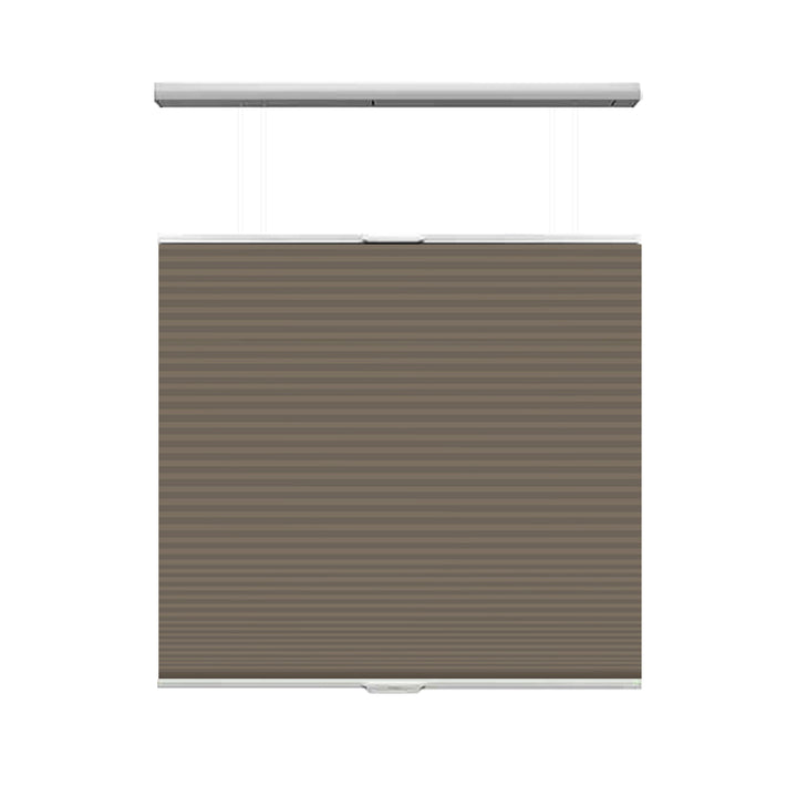 SmartView Blackout Top Down Levitate Single - Cell Cellular Shades
