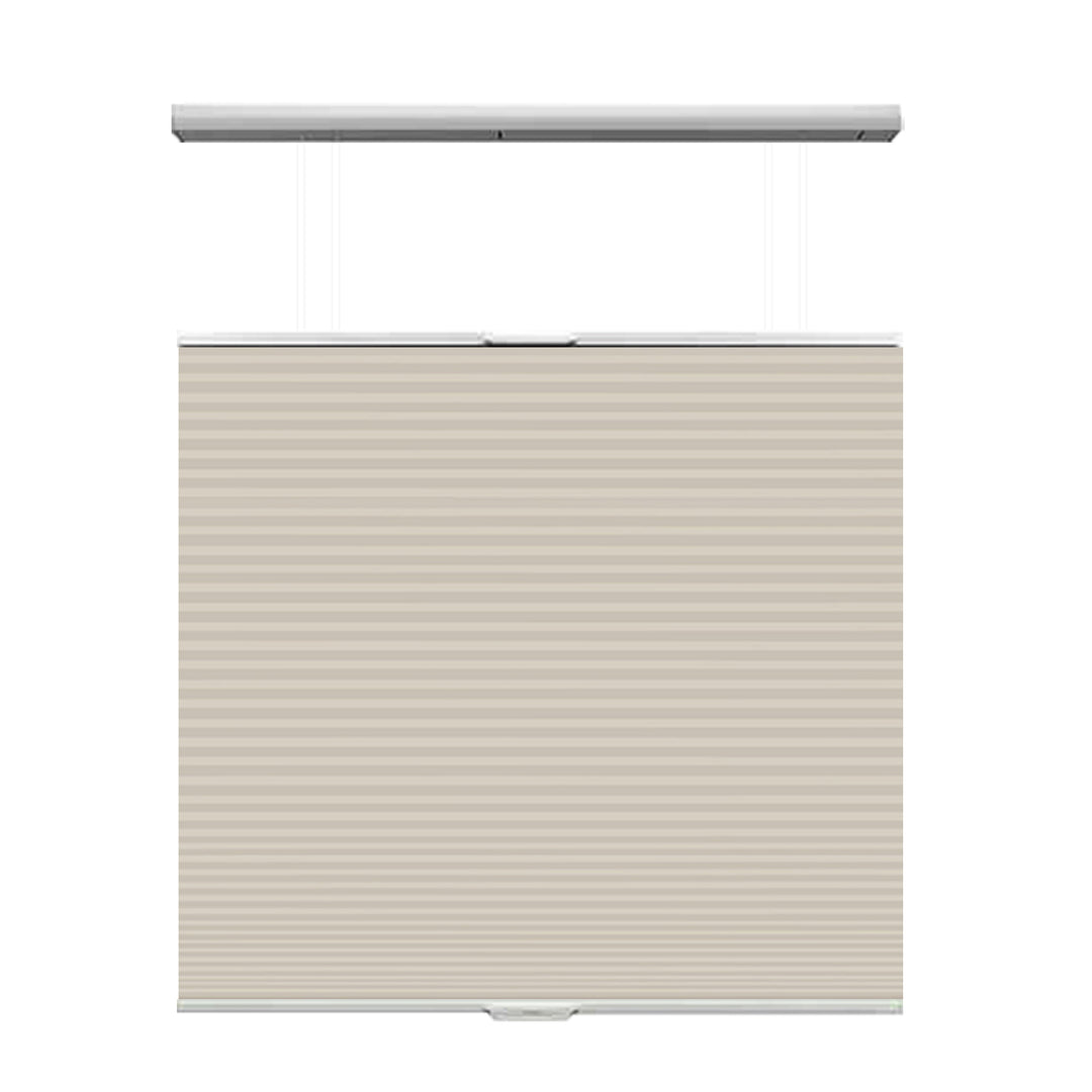 SmartView Blackout Top Down Levitate Single - Cell Cellular Shades