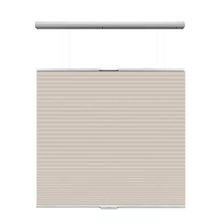 SmartView Blackout Top Down Levitate Single - Cell Cellular Shades