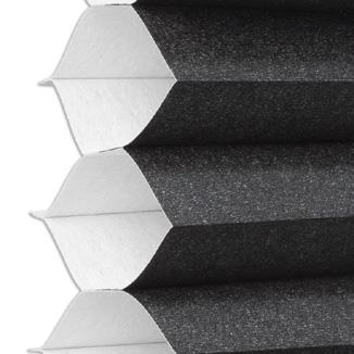 SmartView Light Filtering Top Down Levitate Single - Cell Cellular Shades
