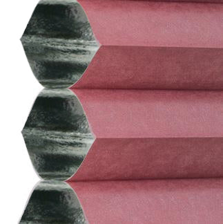 SmartView Blackout Top Down Levitate Single - Cell Cellular Shades