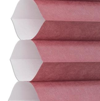 SmartView Light Filtering Top Down Levitate Single - Cell Cellular Shades