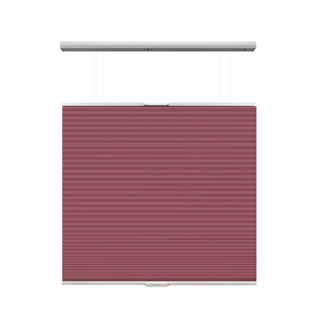 SmartView Blackout Top Down Levitate Single - Cell Cellular Shades