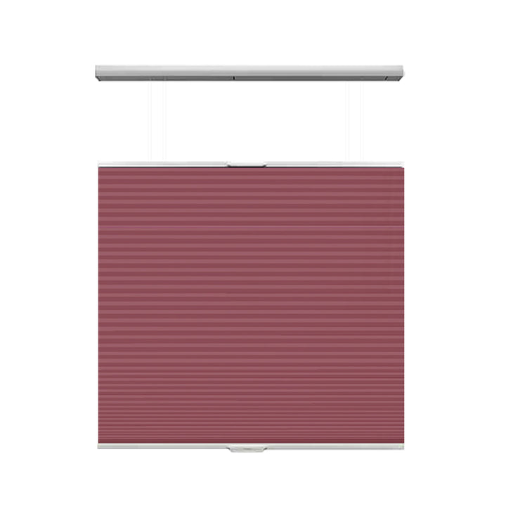 SmartView Blackout Top Down Levitate Single - Cell Cellular Shades