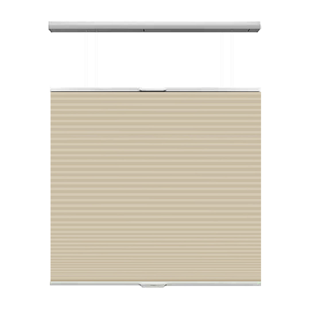 SmartView Blackout Top Down Levitate Single - Cell Cellular Shades