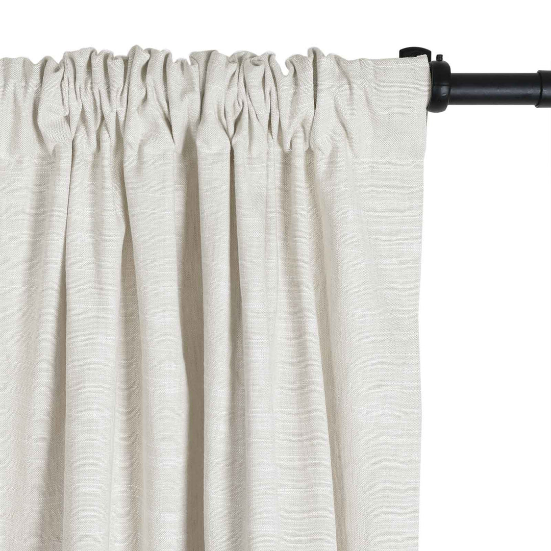 SmartView Linen Drape Soft Top