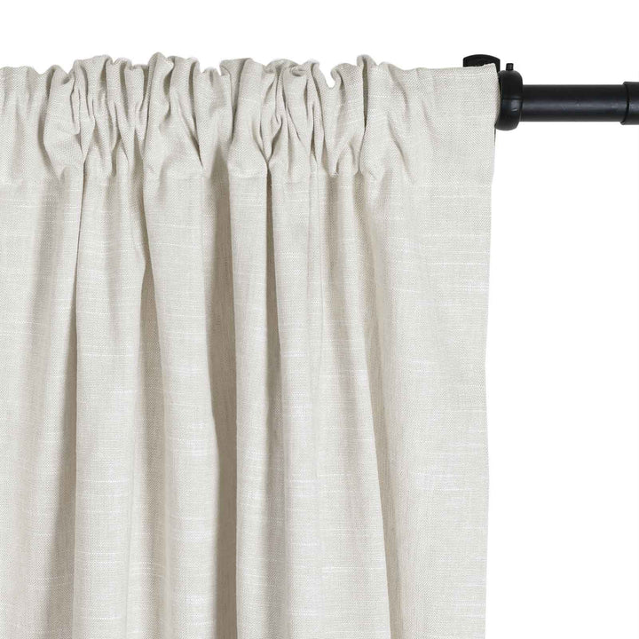 SmartView Linen Drape Soft Top