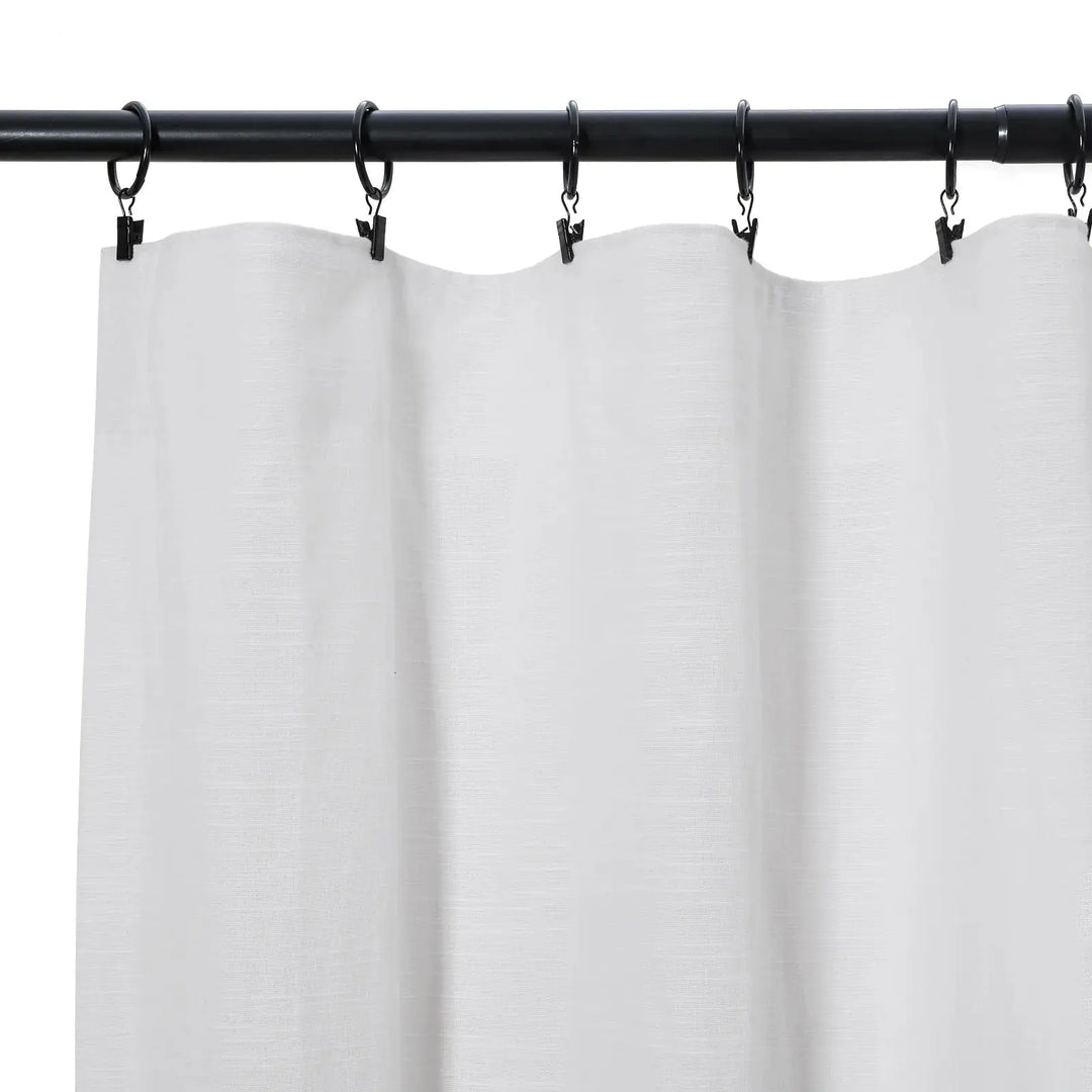 SmartView Linen Drape Soft Top