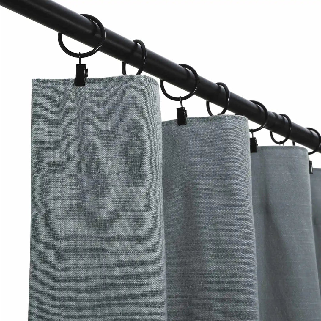 SmartView Linen Drape Soft Top