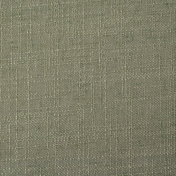 Textured green fabric pattern