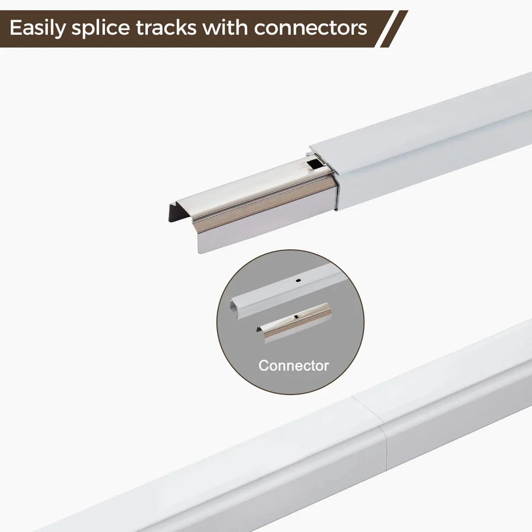 Smartview Track Kit