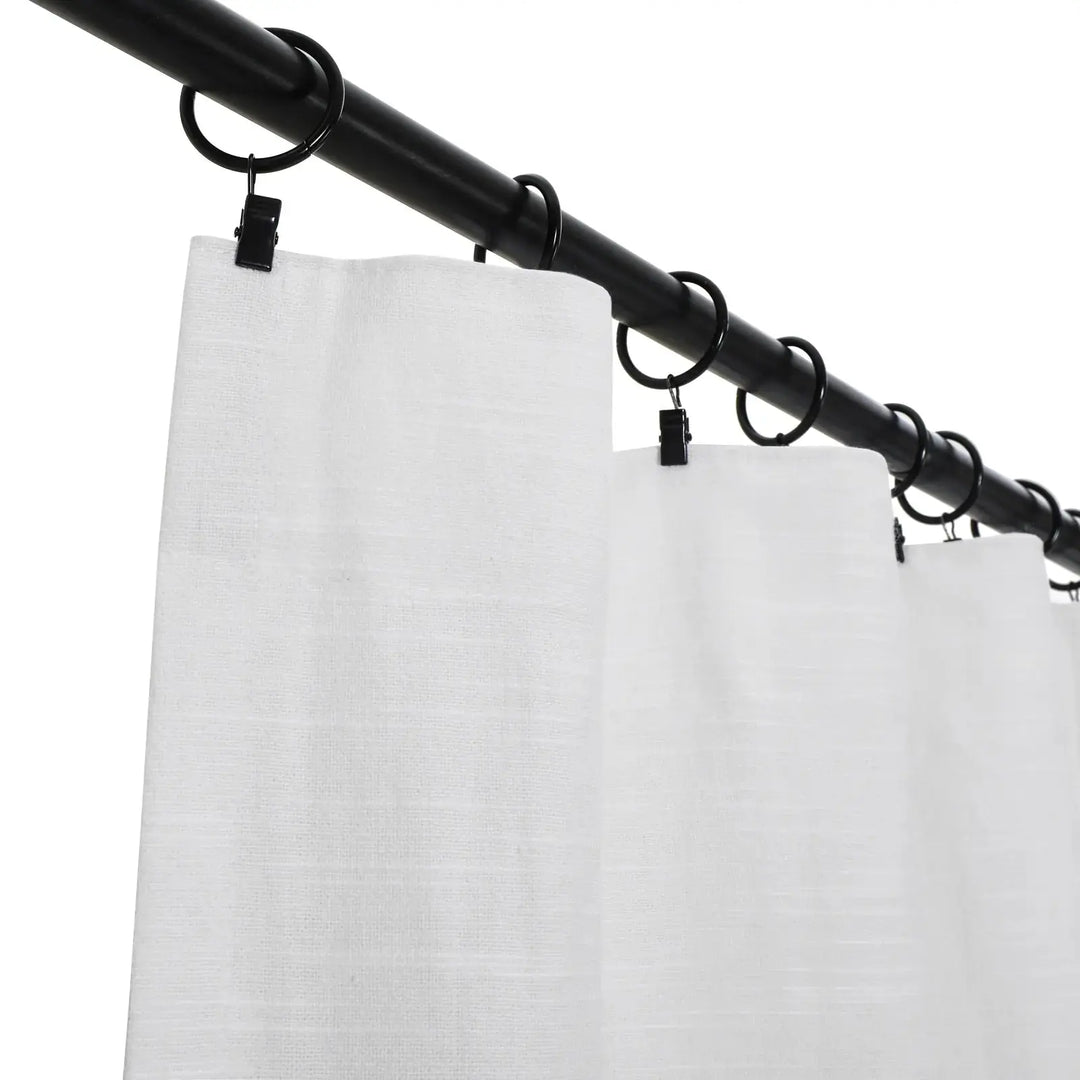 SmartView Linen Drape Soft Top
