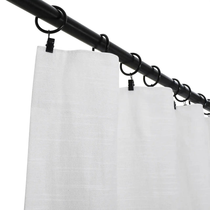 SmartView Linen Drape Soft Top