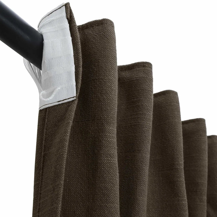 SmartView Linen Drape Soft Top