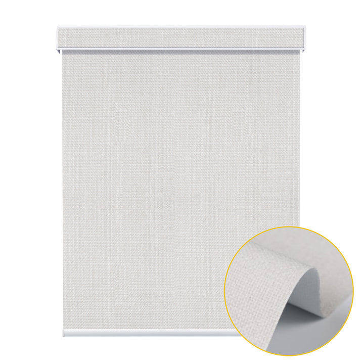 SmartView Roller Shades 100% Blackout Vigor