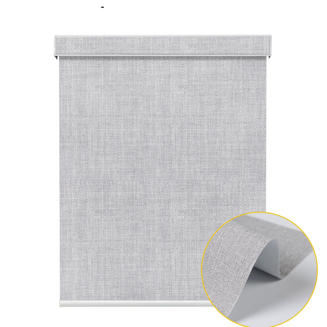 SmartView Roller Shades 100% Blackout Vigor