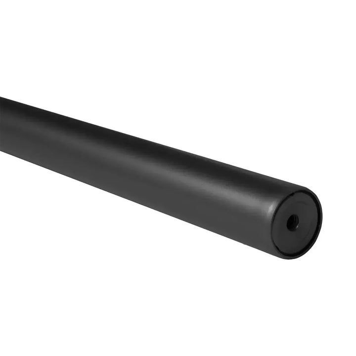Smartview Adjustable Curtain Rod with Rings