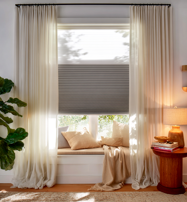 Cellular Shades