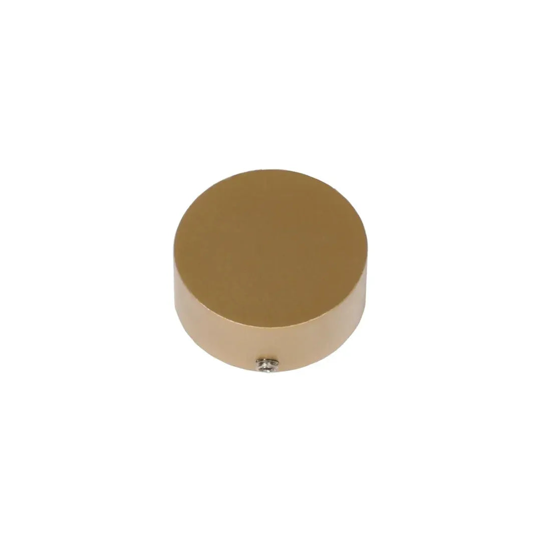 Smartview Adjustable Curtain Rod with Rings