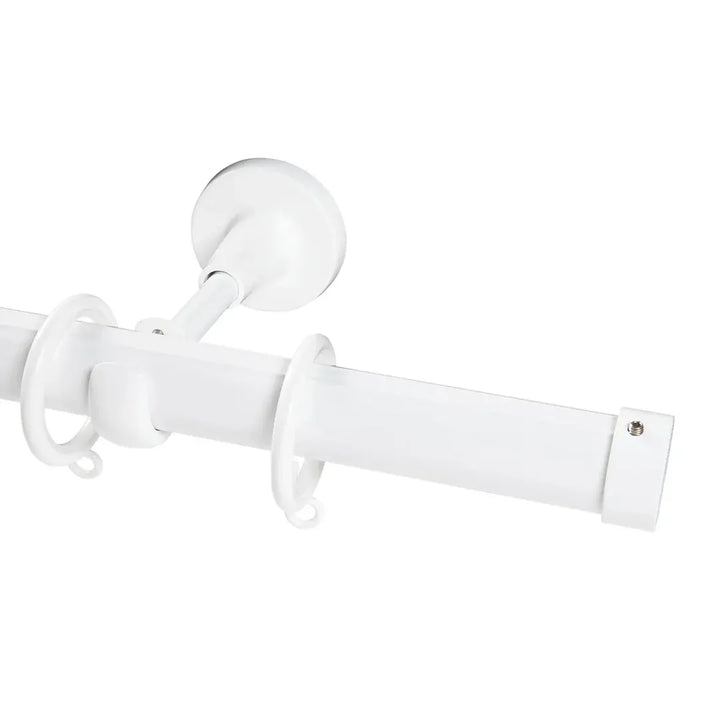 Smartview Single Window Curtain Rod