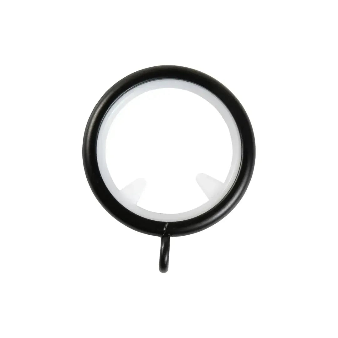 Smartview Single Window Curtain Rod