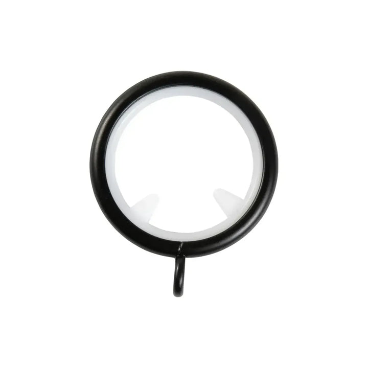 Smartview Single Window Curtain Rod