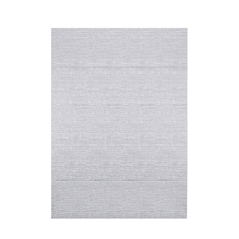 SmartView Custom Flat Fold Roman Shade Cordless