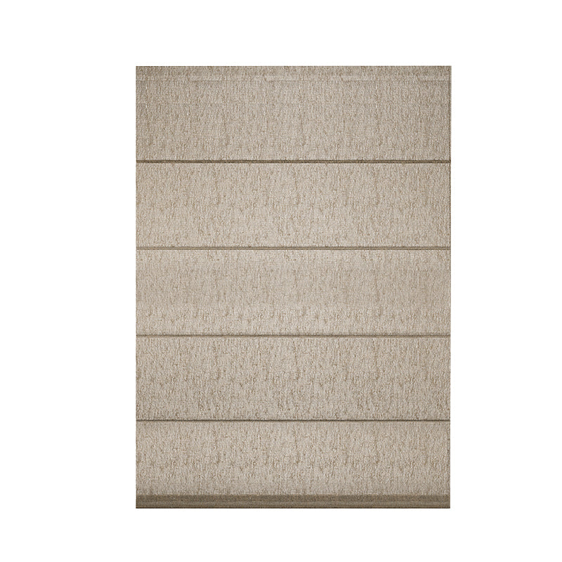 SmartView Custom Flat Fold Roman Shade Cordless