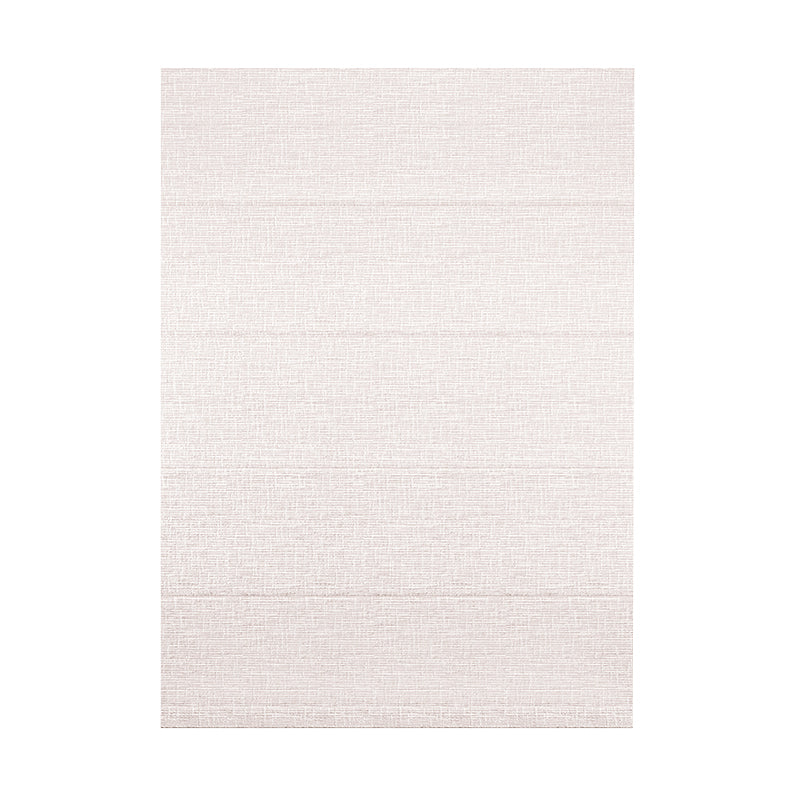 SmartView Custom Flat Fold Roman Shade Cordless