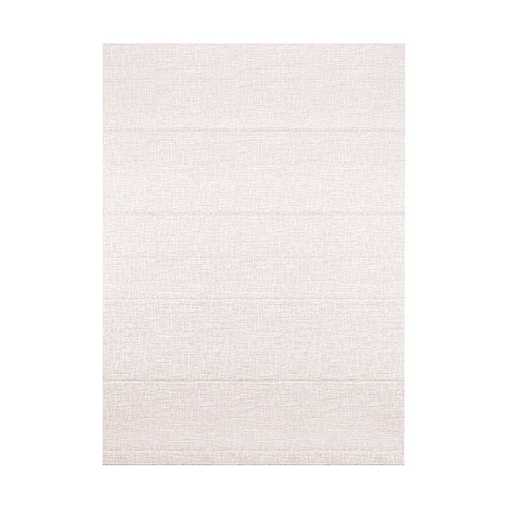 SmartView Custom Flat Fold Roman Shade Cordless