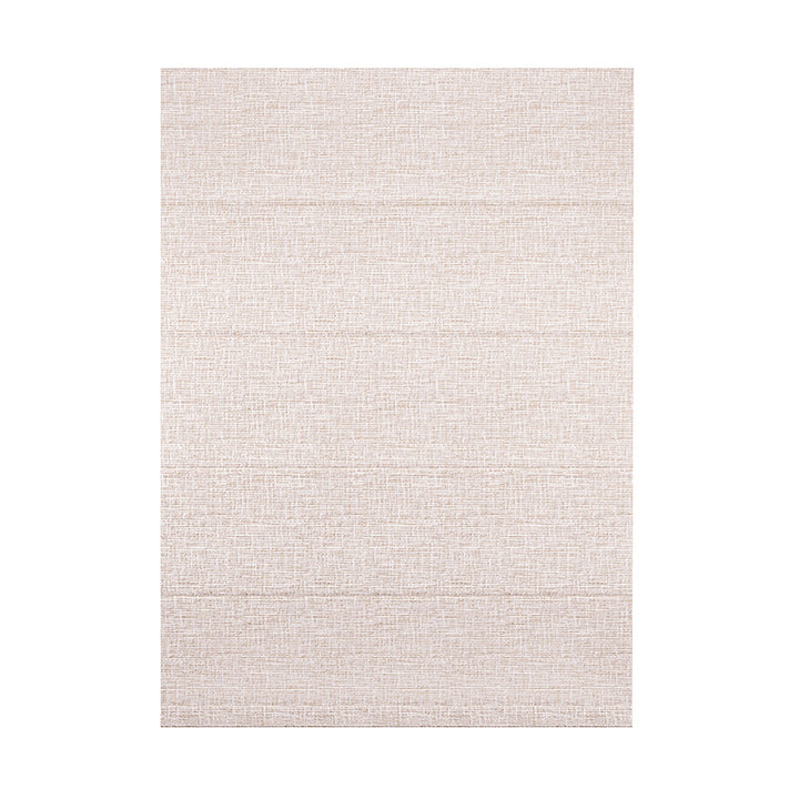 SmartView Custom Flat Fold Roman Shade Cordless