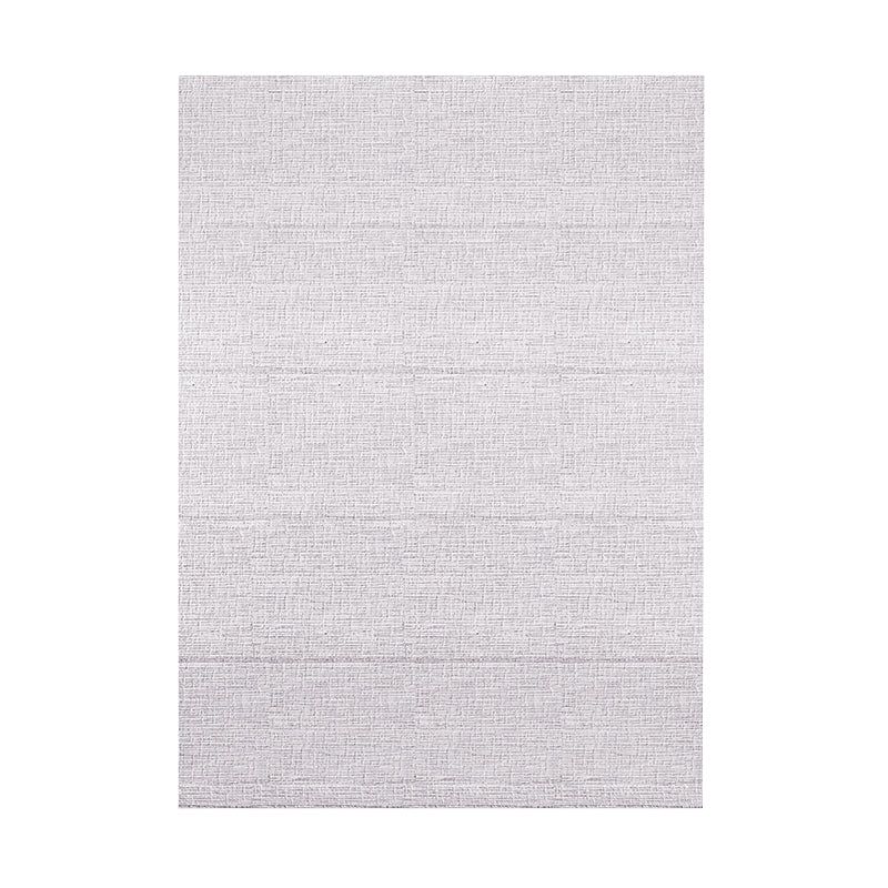SmartView Custom Flat Fold Roman Shade Cordless