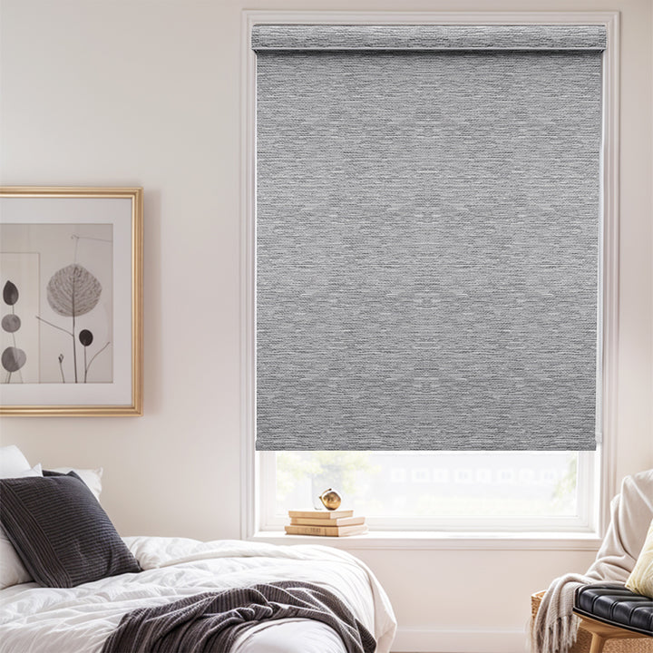 SmartView Motorized Dual Shades