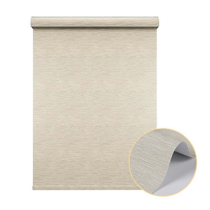 SmartView Motorized Dual Shades