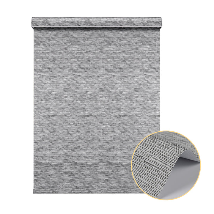 SmartView Motorized Dual Shades
