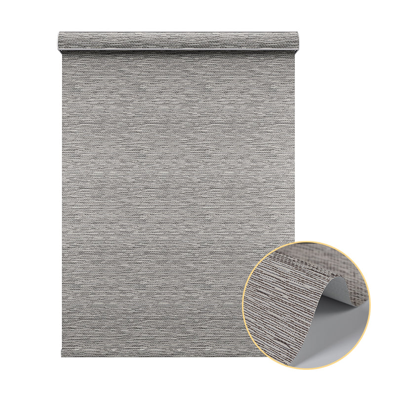 SmartView Motorized Roller Shades 100% Blackout Essential