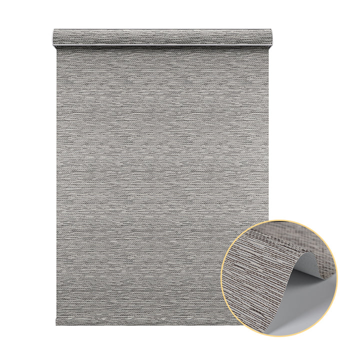SmartView Motorized Roller Shades 100% Blackout Essential